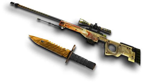 Free CS2 & CSGO Skins .